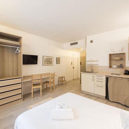 Veeve - Boulevard Saint Germain Paris Exterior foto
