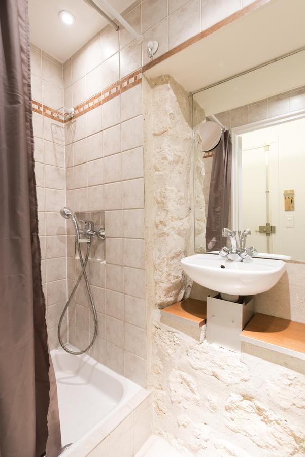 Veeve - Boulevard Saint Germain Paris Exterior foto