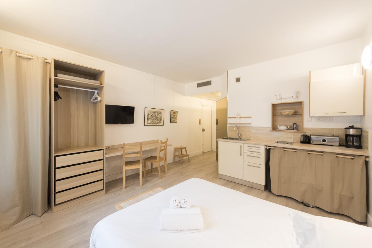 Veeve - Boulevard Saint Germain Paris Exterior foto