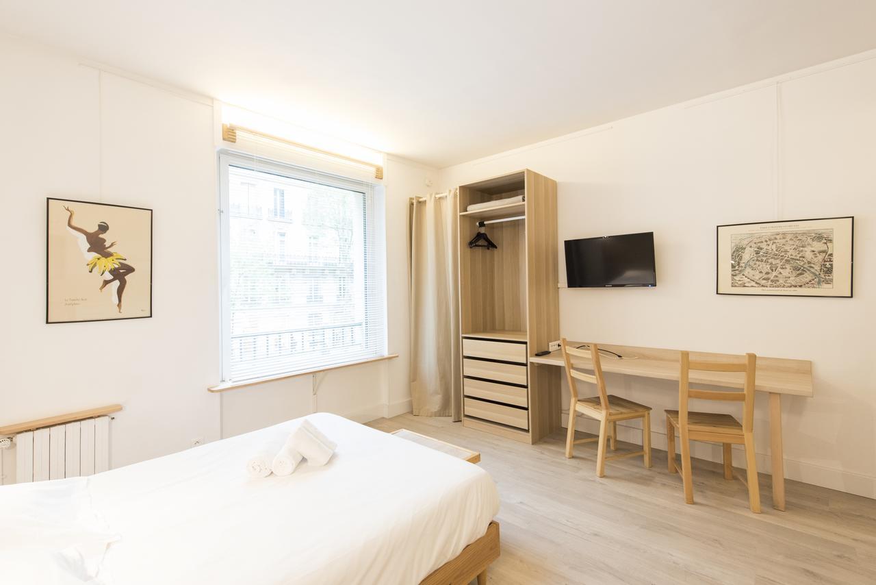 Veeve - Boulevard Saint Germain Paris Exterior foto